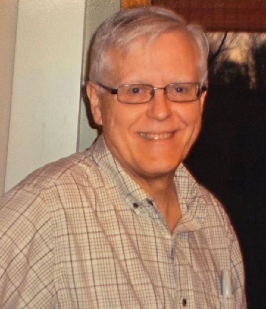 Dennis J. Conrad Profile Photo