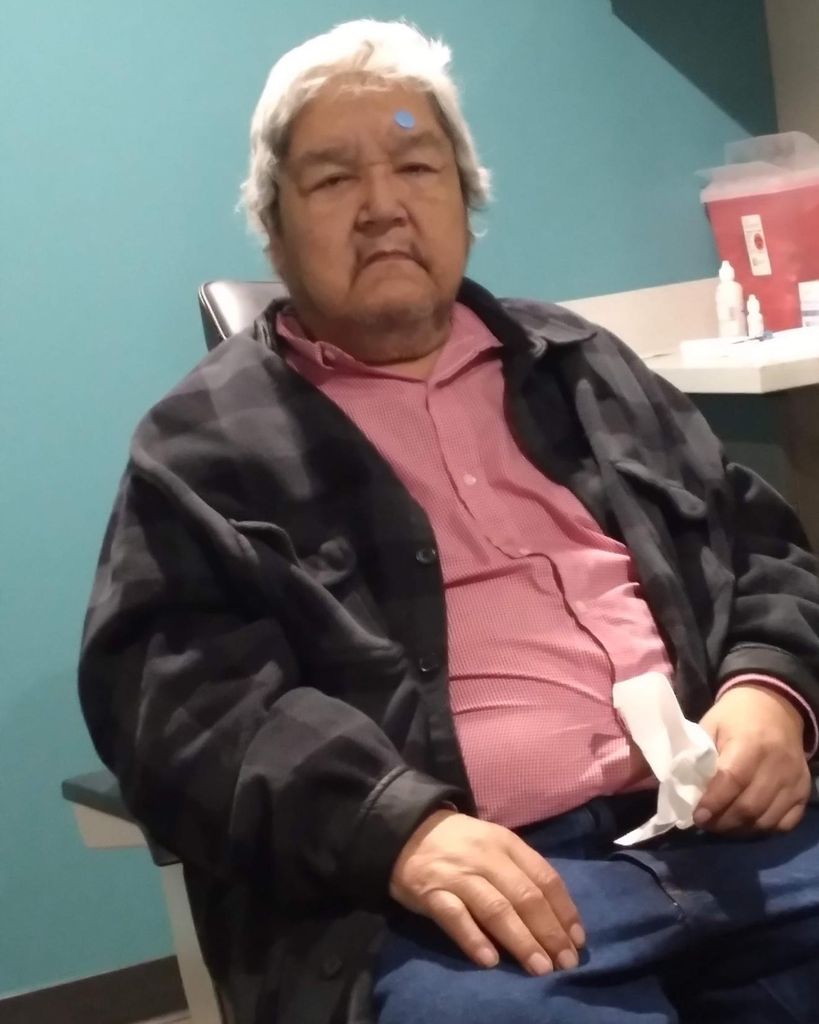 Alfredo Ochoa Castillo