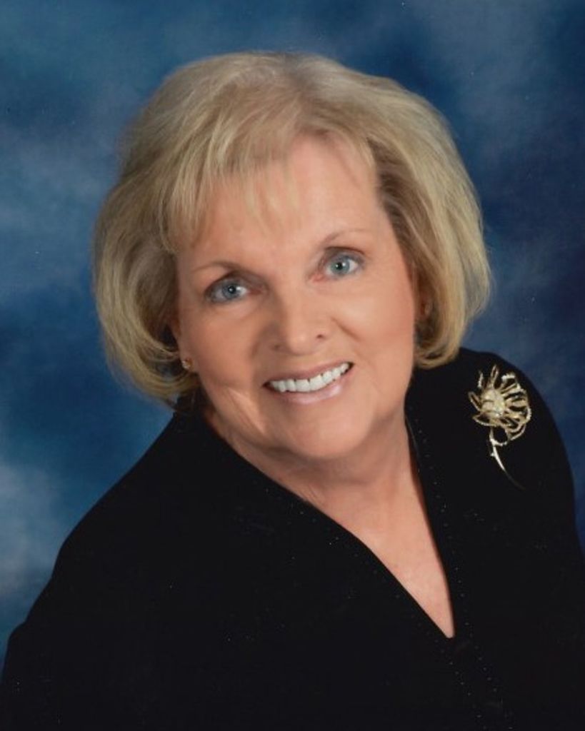 Nancy Jane Dockins Profile Photo