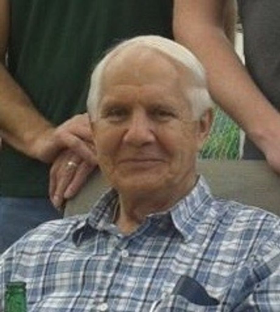 Theodore P. Fijol