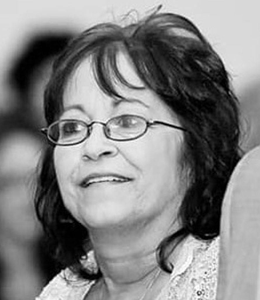 Ennette Marie Cotter