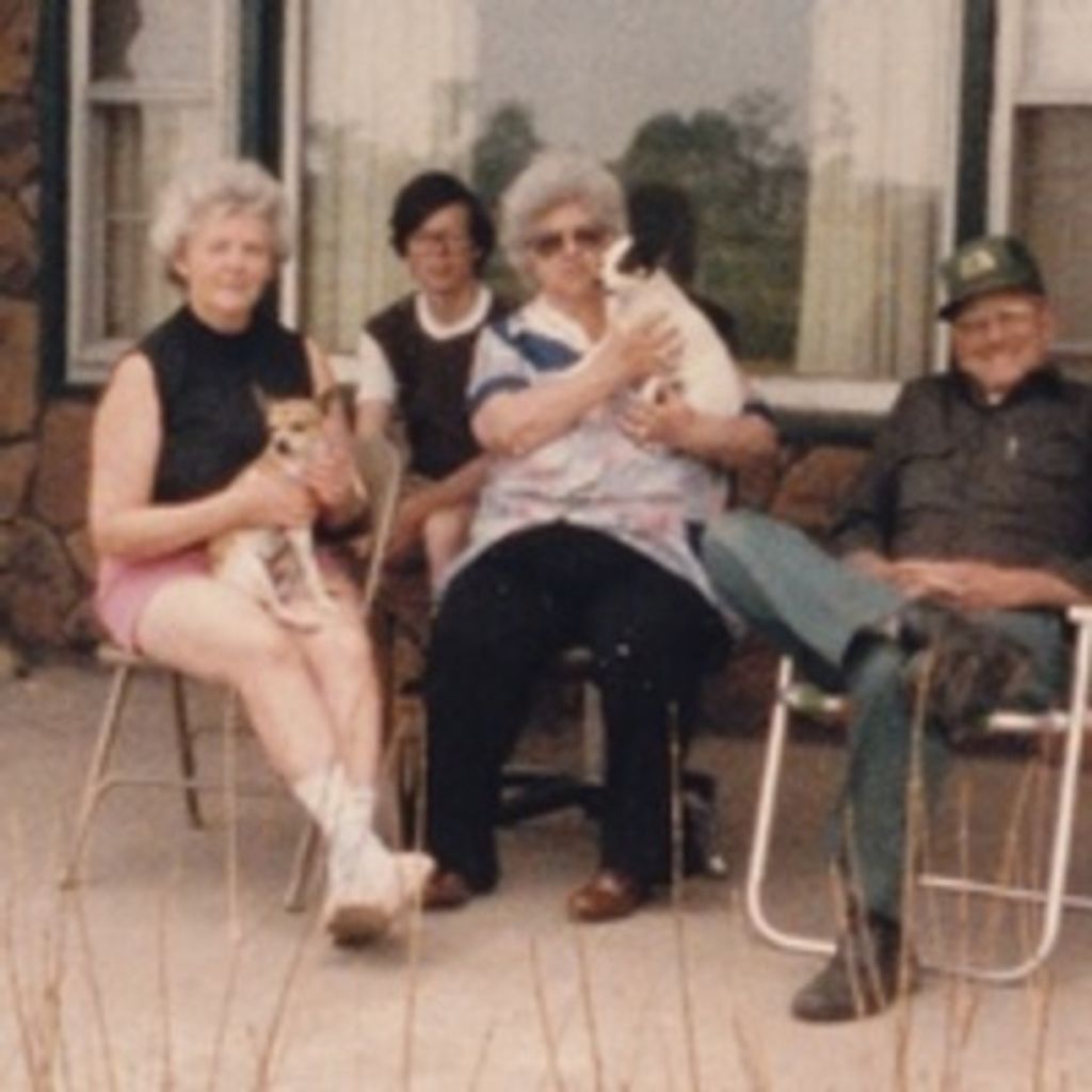 Patricia Jean Geiselman Profile Photo