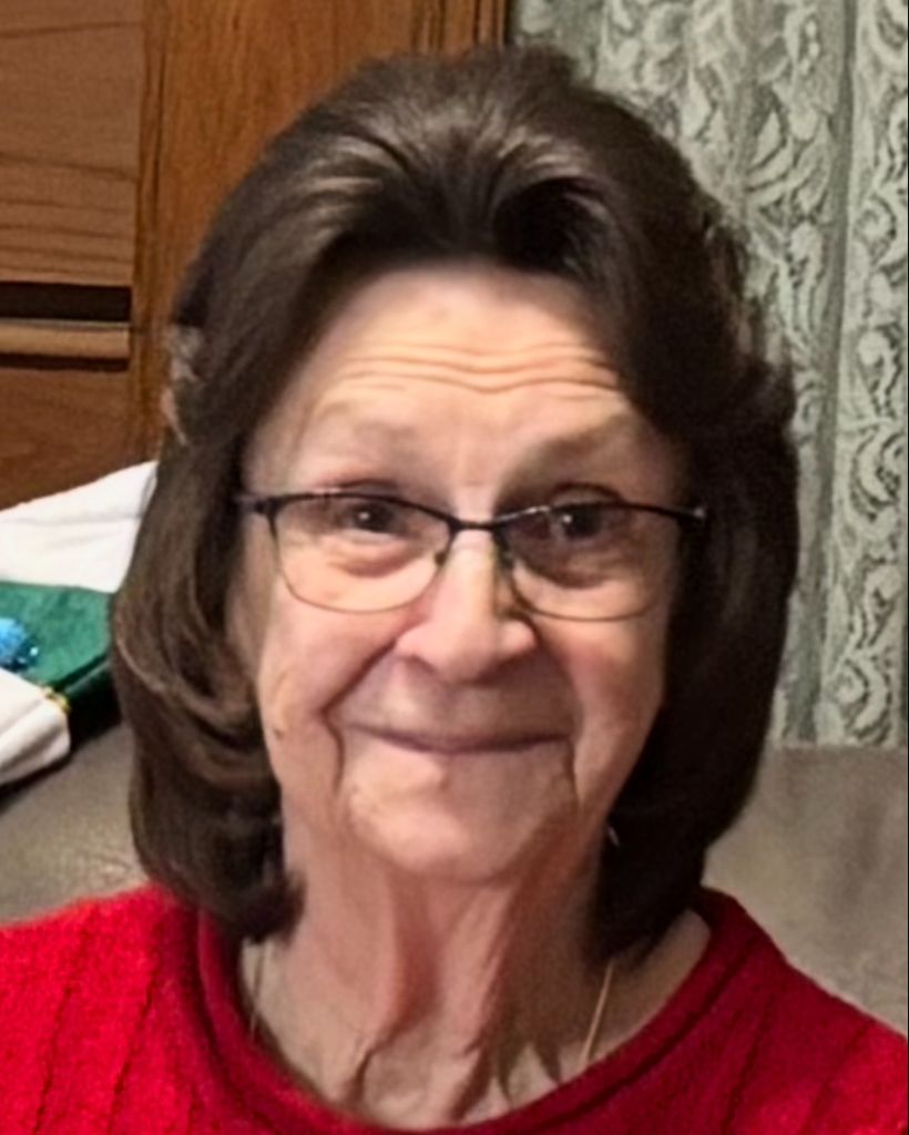 Carol Ruth Smith Profile Photo