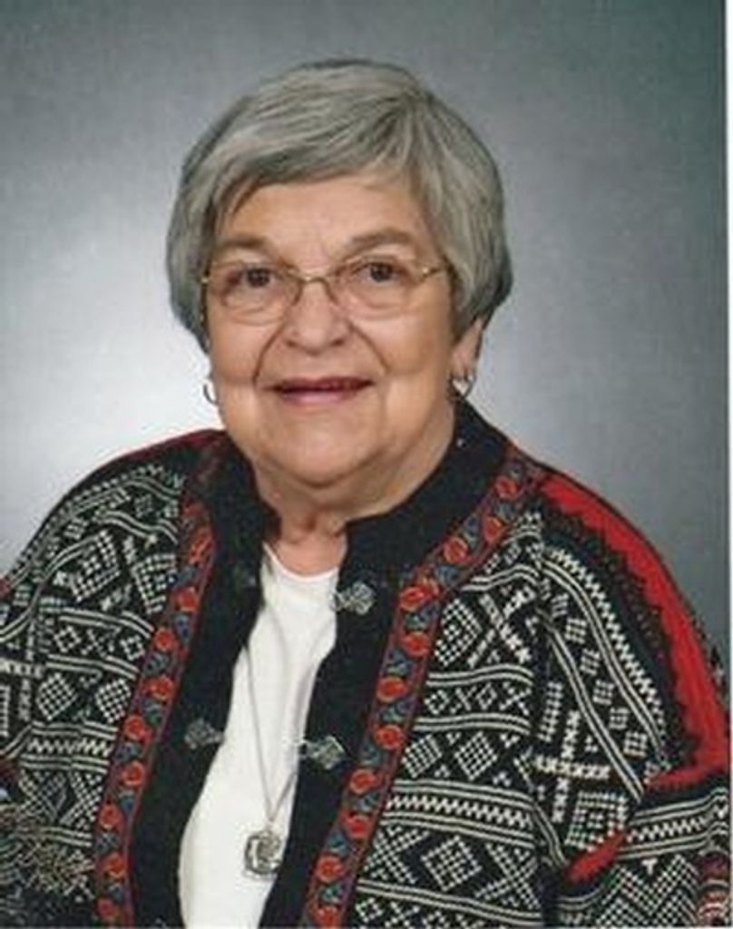 Maureen E. Sliper