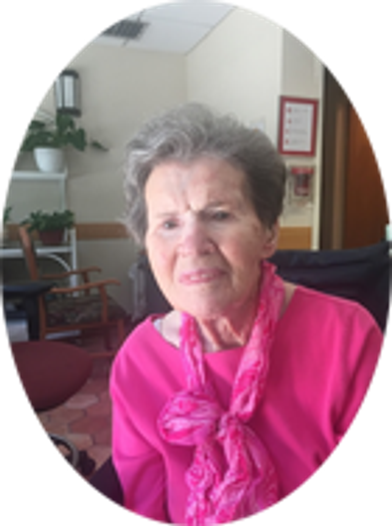 Rose Kendrigan