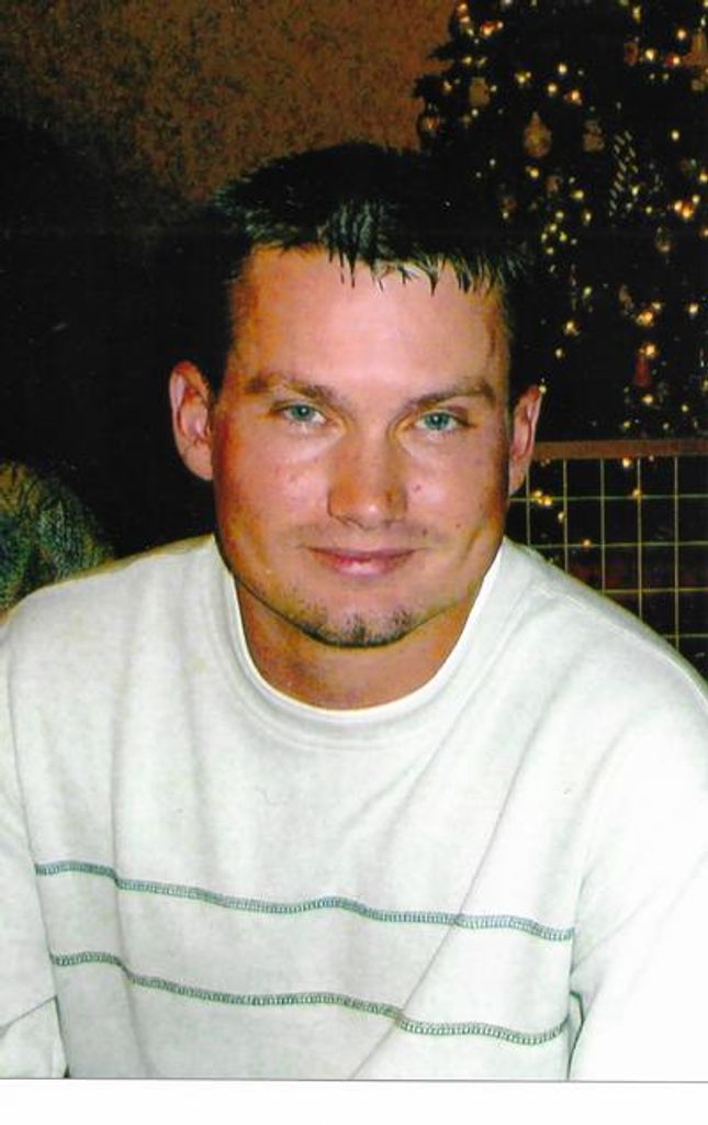Brad T. Ankenbauer Profile Photo
