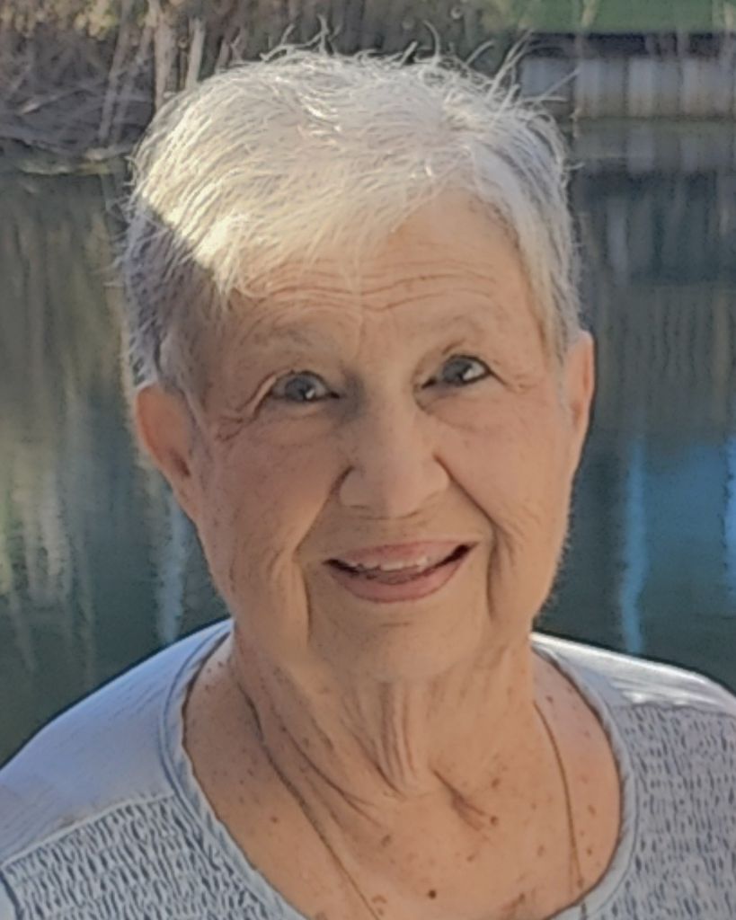 Victoria Anne Durand Sutherland