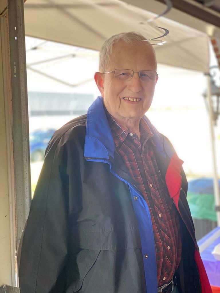Dale K. Walker Profile Photo