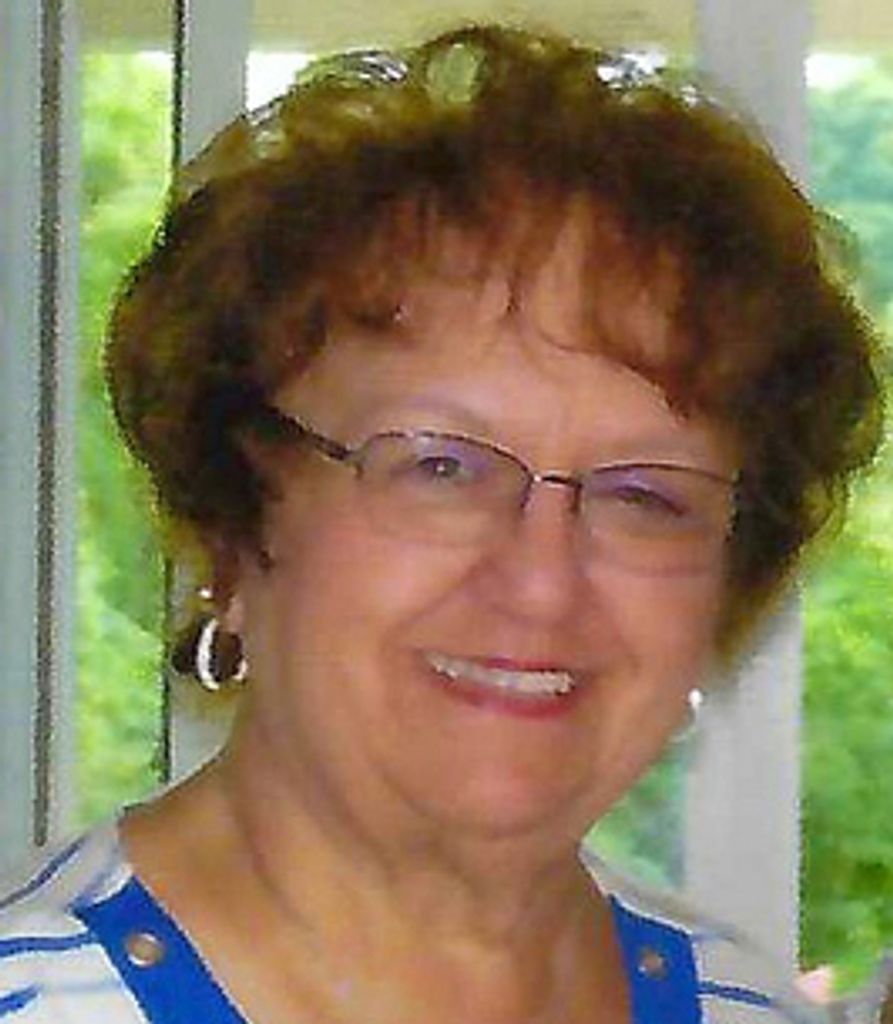 Carol Groomes Profile Photo
