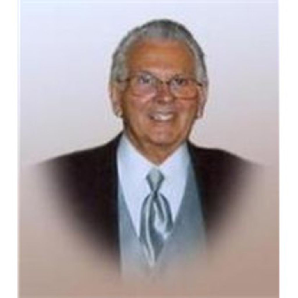 Richard E. Marcotte