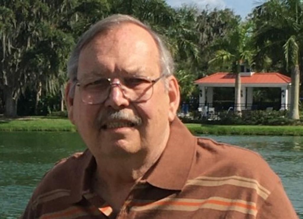 John Charles Lehmann, Sr. Profile Photo
