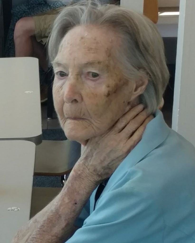 Peggy Wallace Brookshire