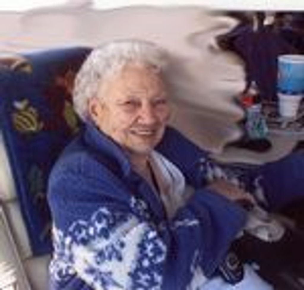 Dorothy M. Wheeler