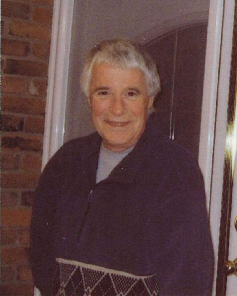 Louis Roger Charbonneau Profile Photo