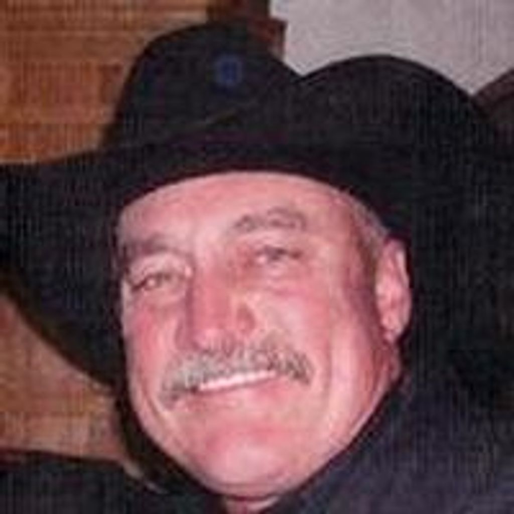 Jack Wayne West