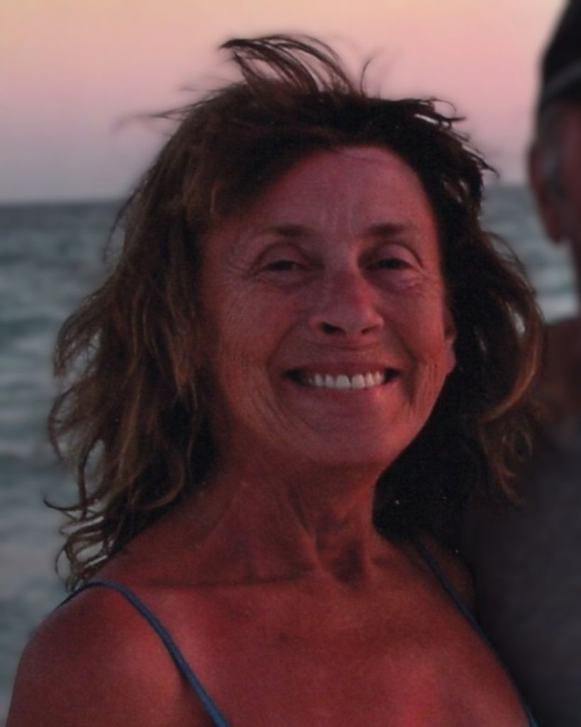 Kathleen Diane Walker Profile Photo