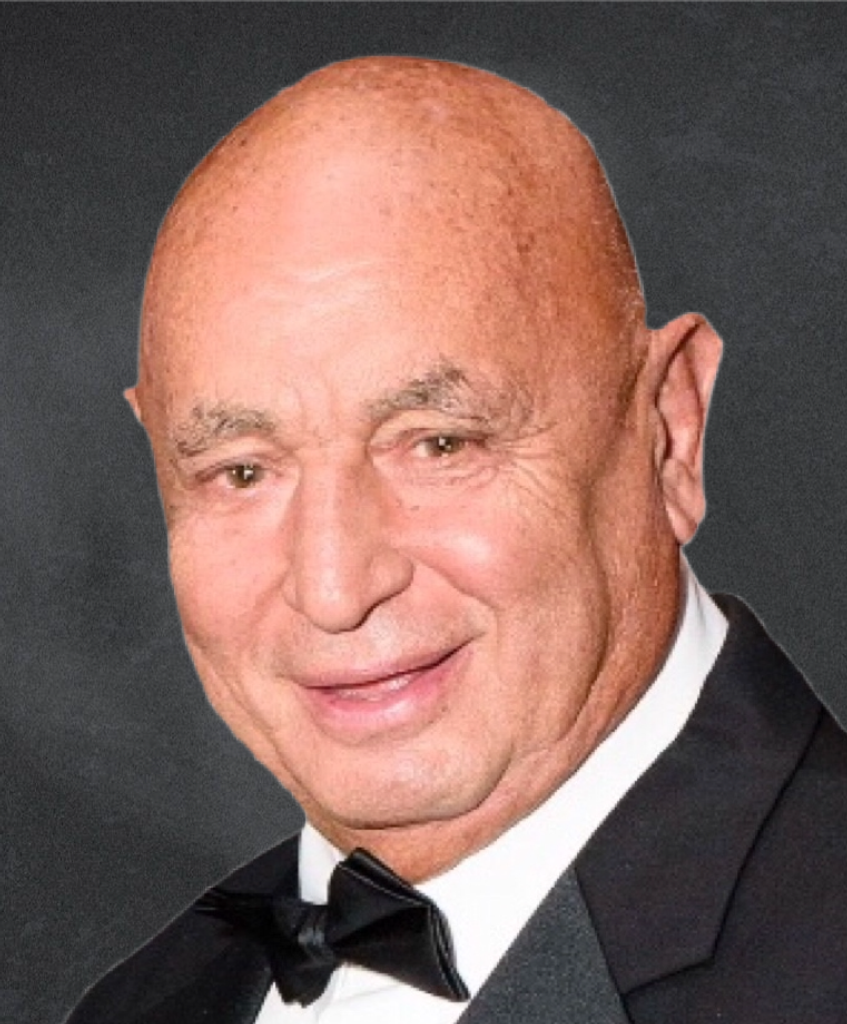 Thomas J. Ventura