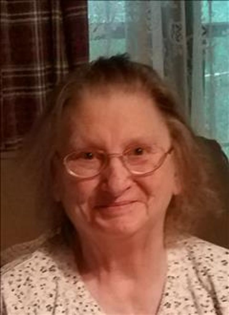 Evelyn Carmey Hardcastle