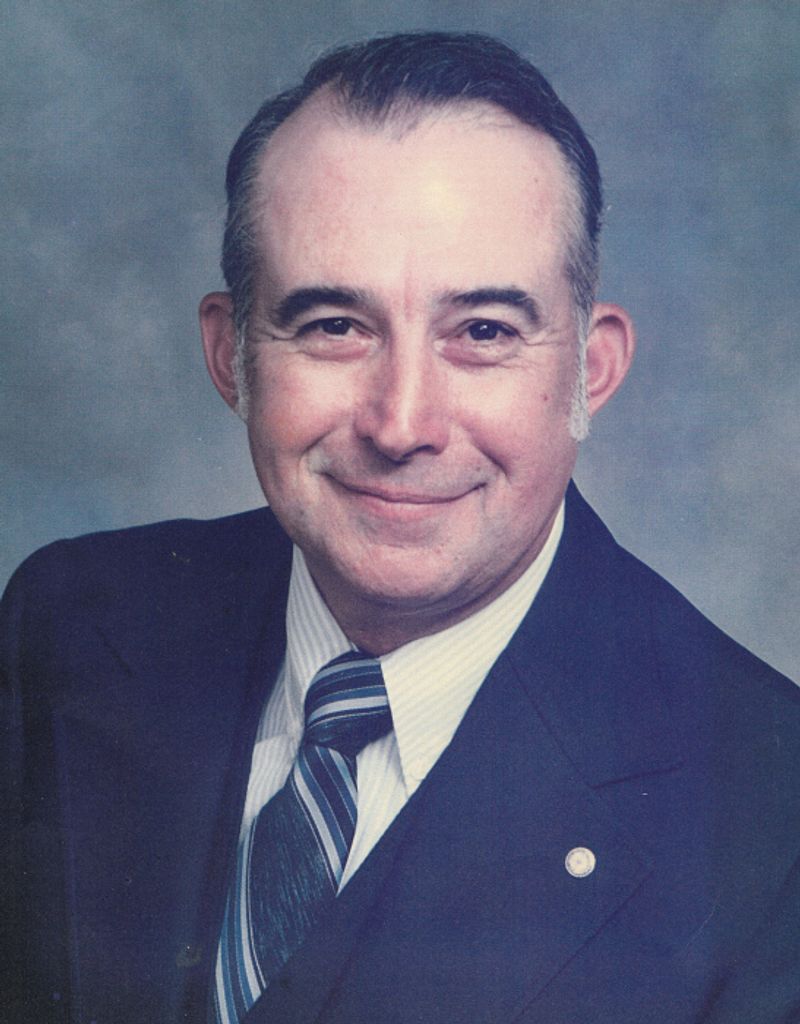 James "Jim" Waldroop