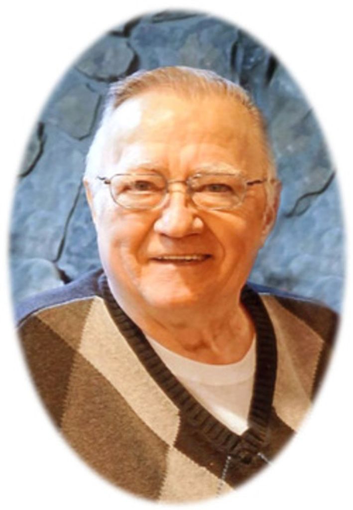 George J. Kusich Jr.