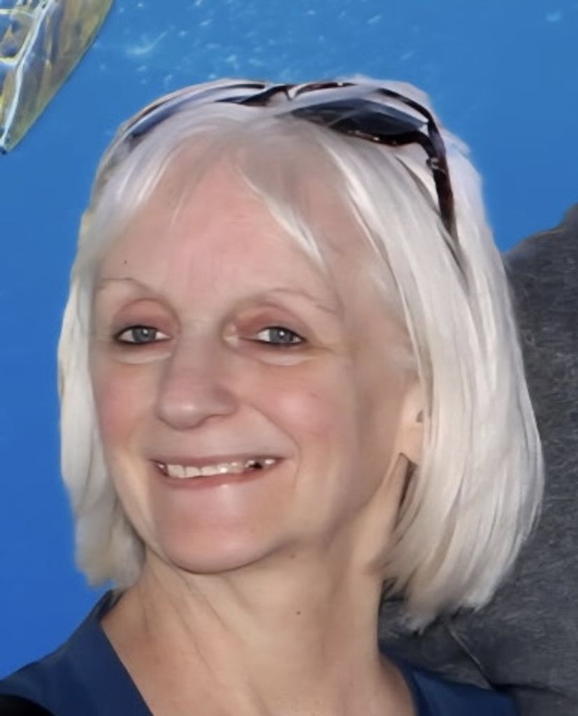 Nancy C. Coty Profile Photo