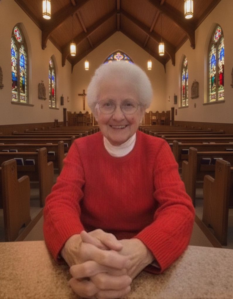 Norma H. (Daly) Alartosky Profile Photo