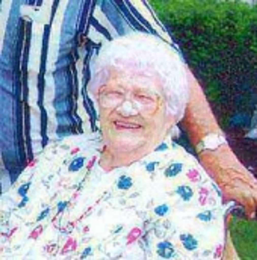 Helen L. Michael