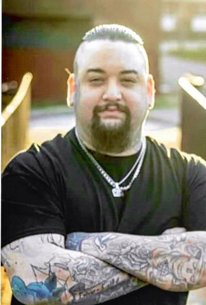 Jeremy "Chillie" Chinchilla Profile Photo