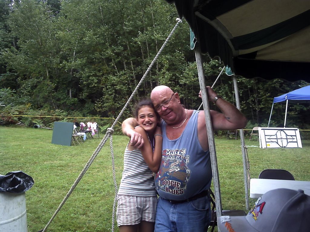 Duane L. "Butch" Smith