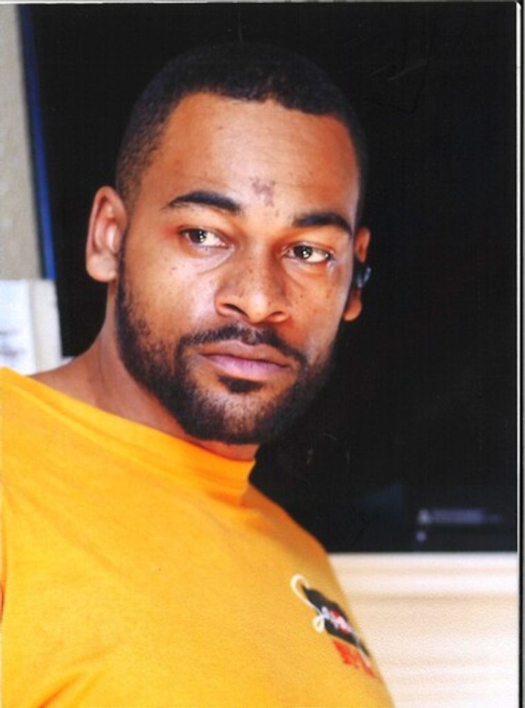 Mr. Michael Dequan Sanders Profile Photo