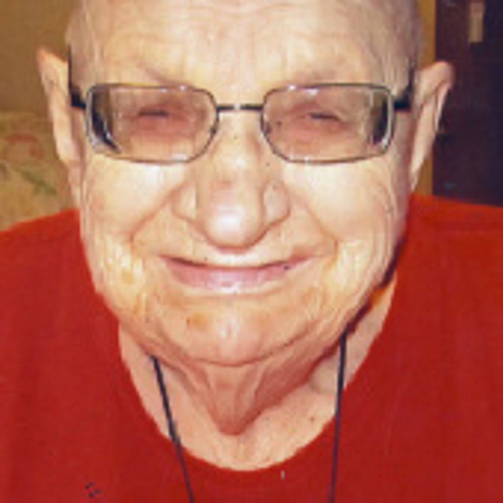 Donald Schmidt Profile Photo