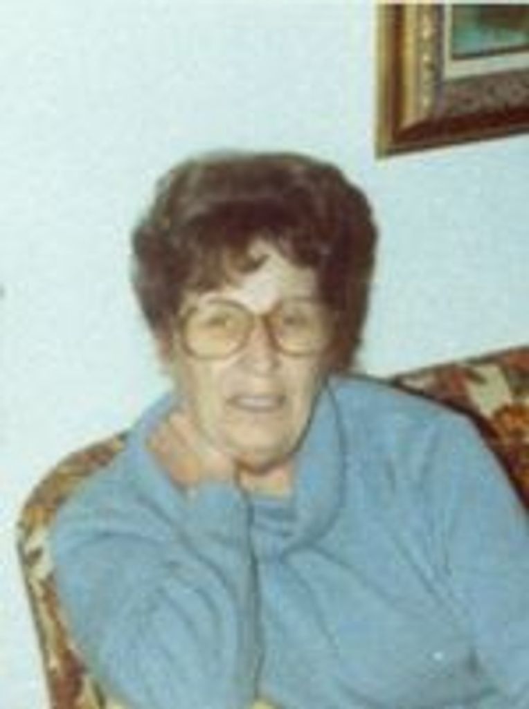Helen B. Heck