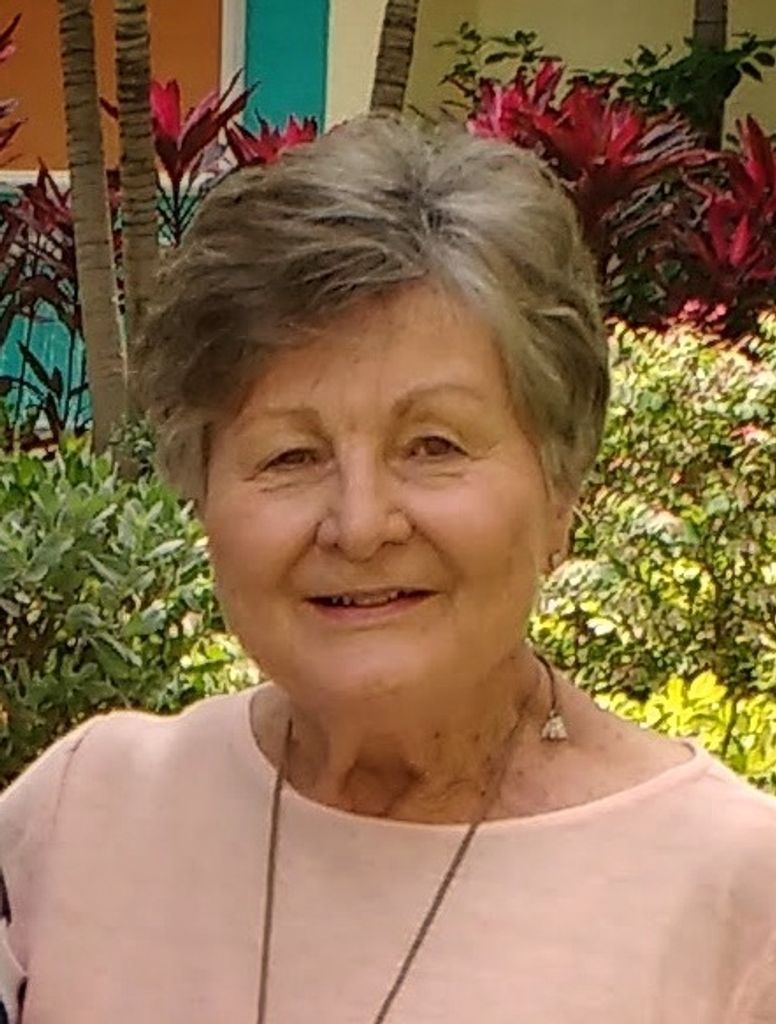 Marvis Rae (Arends)  Schipper