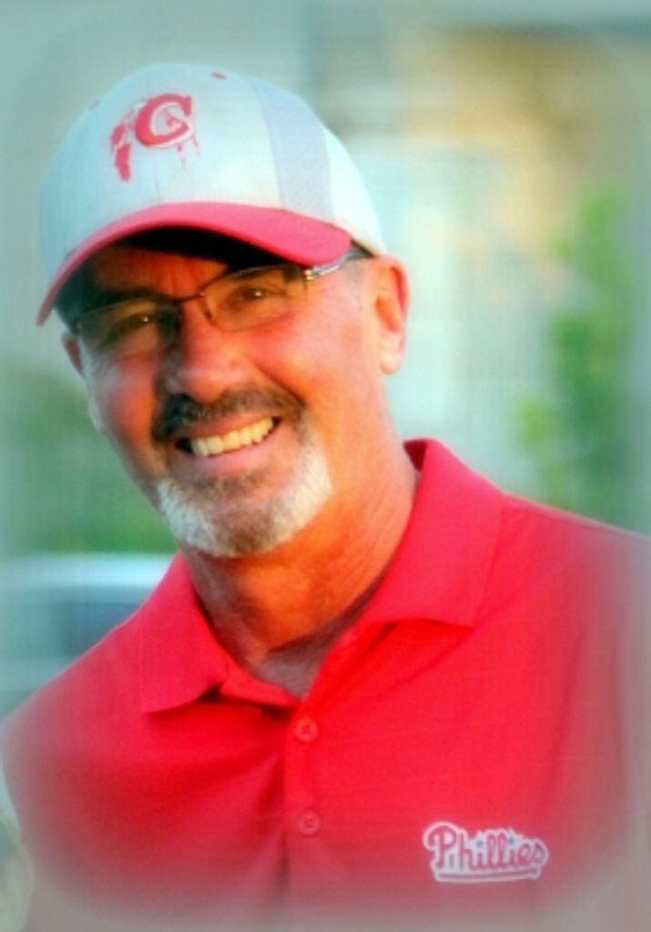 Jerry A Davis Profile Photo