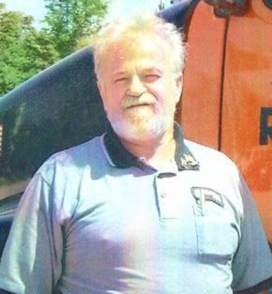 Steve Avramovic Profile Photo