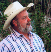 Steven Dayle Higgins