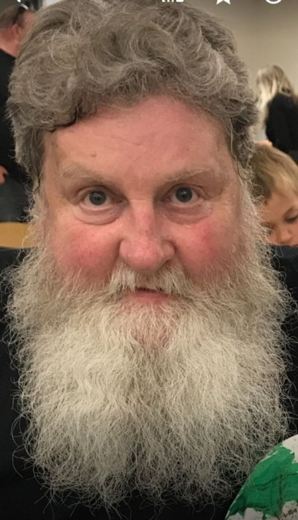 Walter Eugene Graves Profile Photo