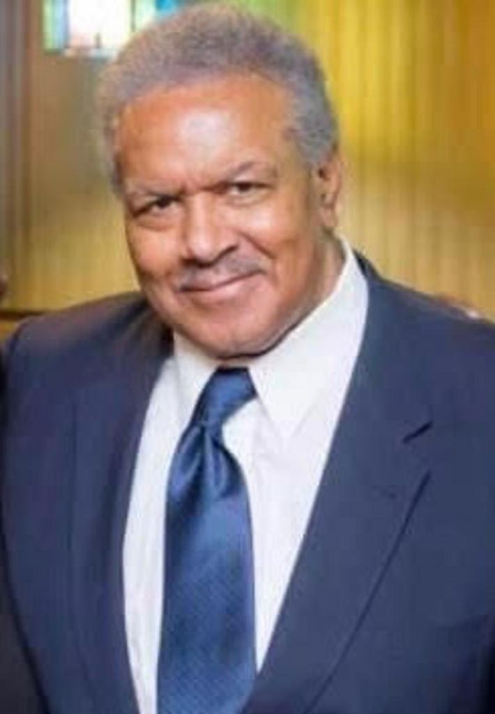 Leroy Charles Adams Profile Photo