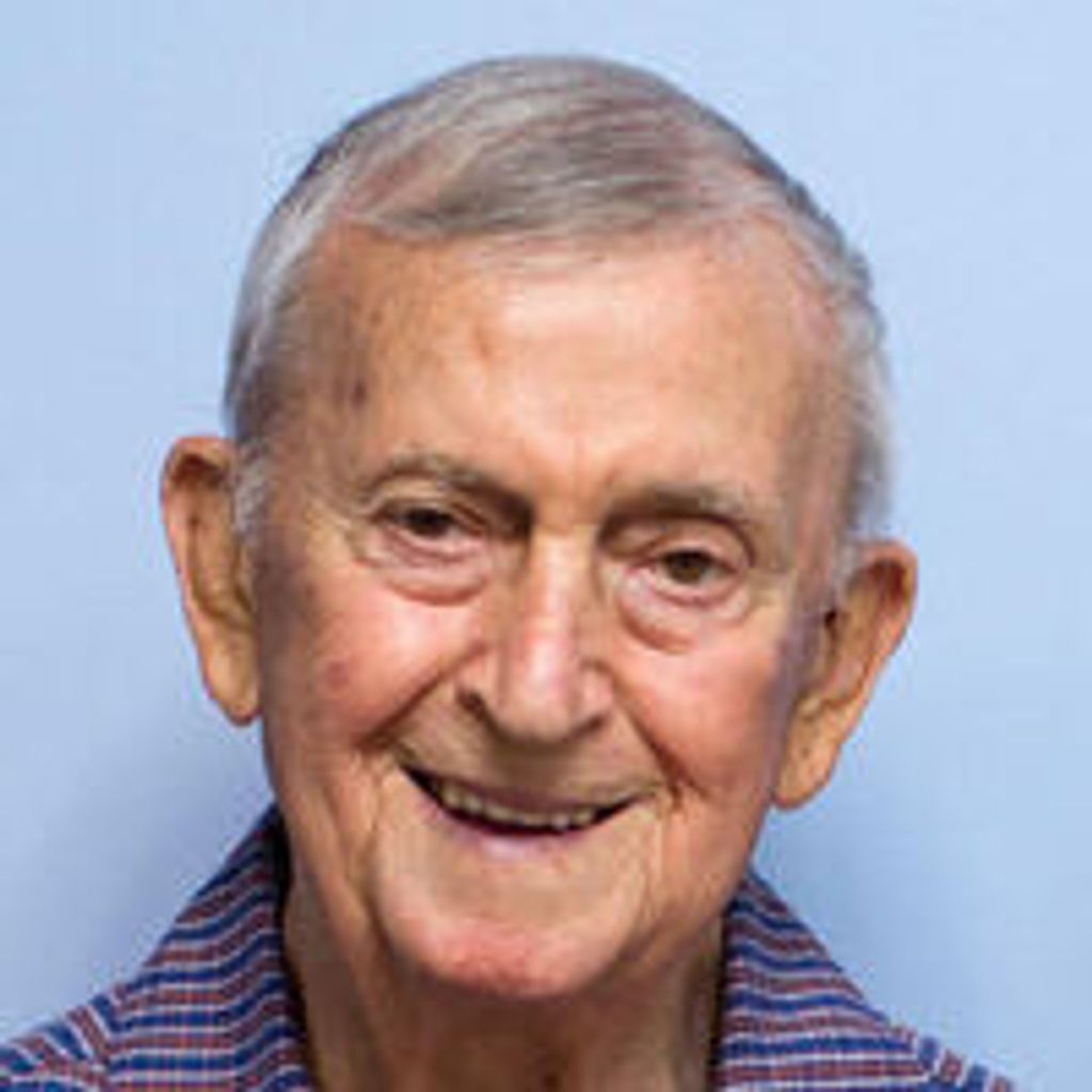 William J. Kazakewicz