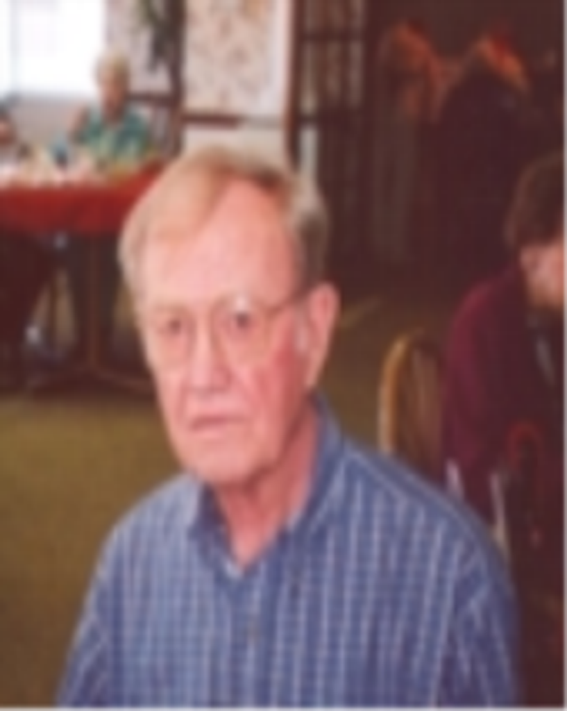 Volney Douglas Matheny