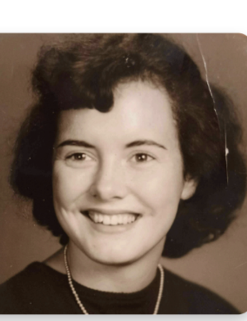 Kathleen "Kitty" Zipf