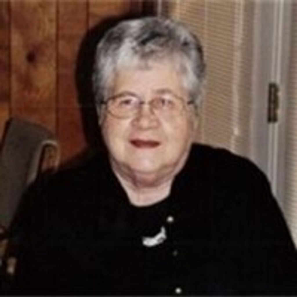 Inez Kirby