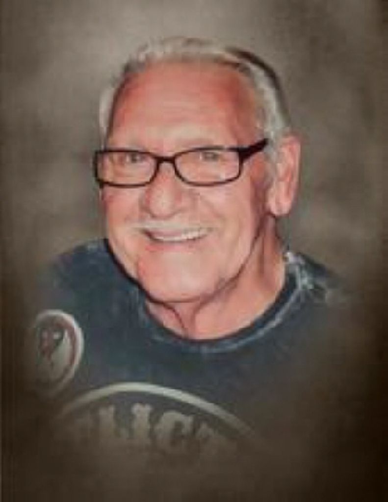Bobby "Pops" Cain Profile Photo