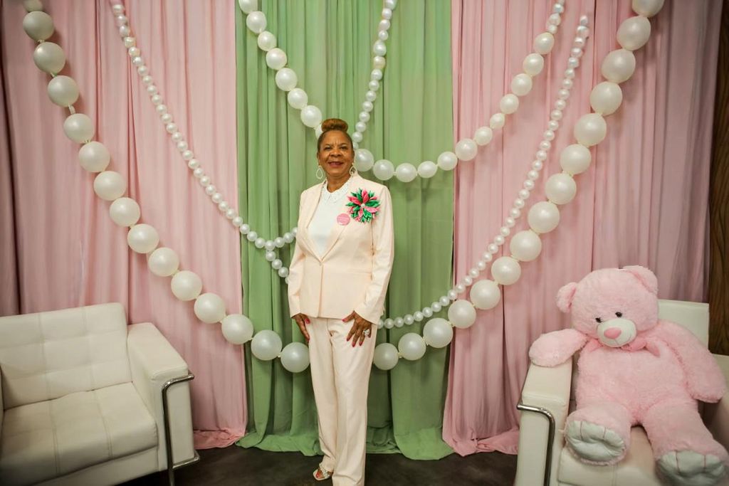 Ms. Glenda L. Henderson Profile Photo