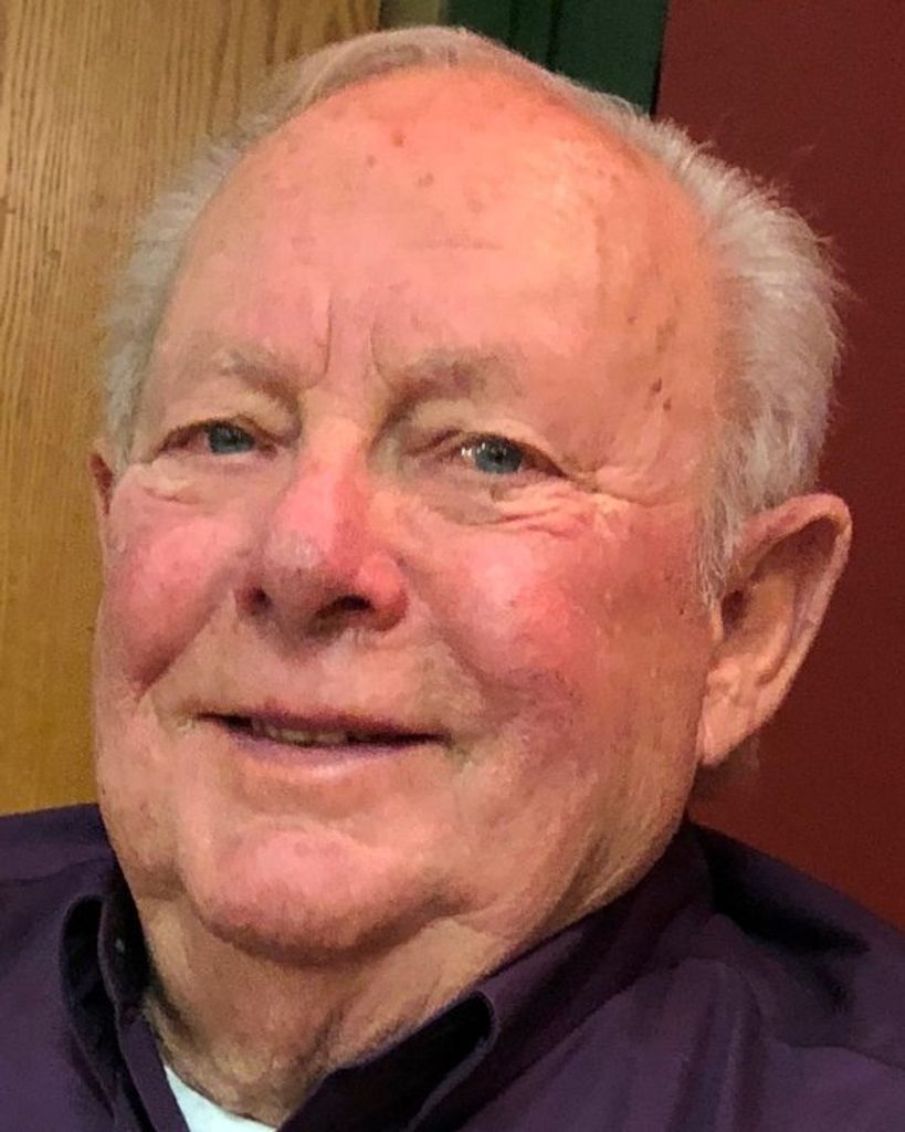 Richard A. Cavalline