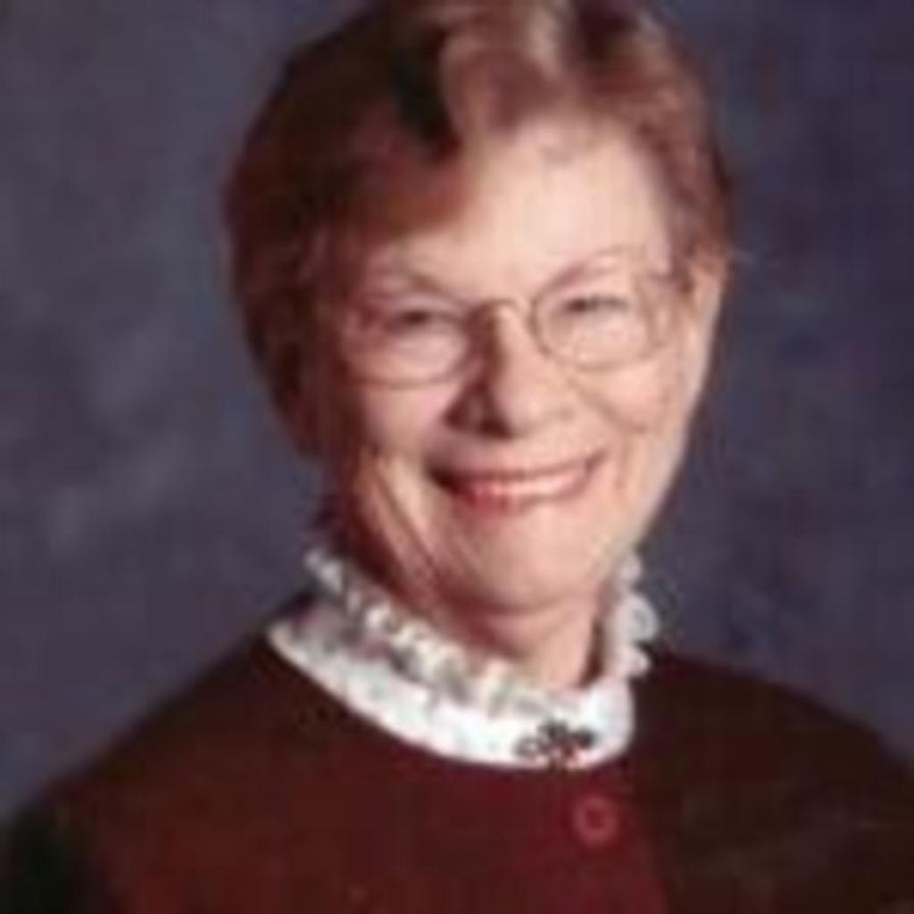 Evelyn R. Martin