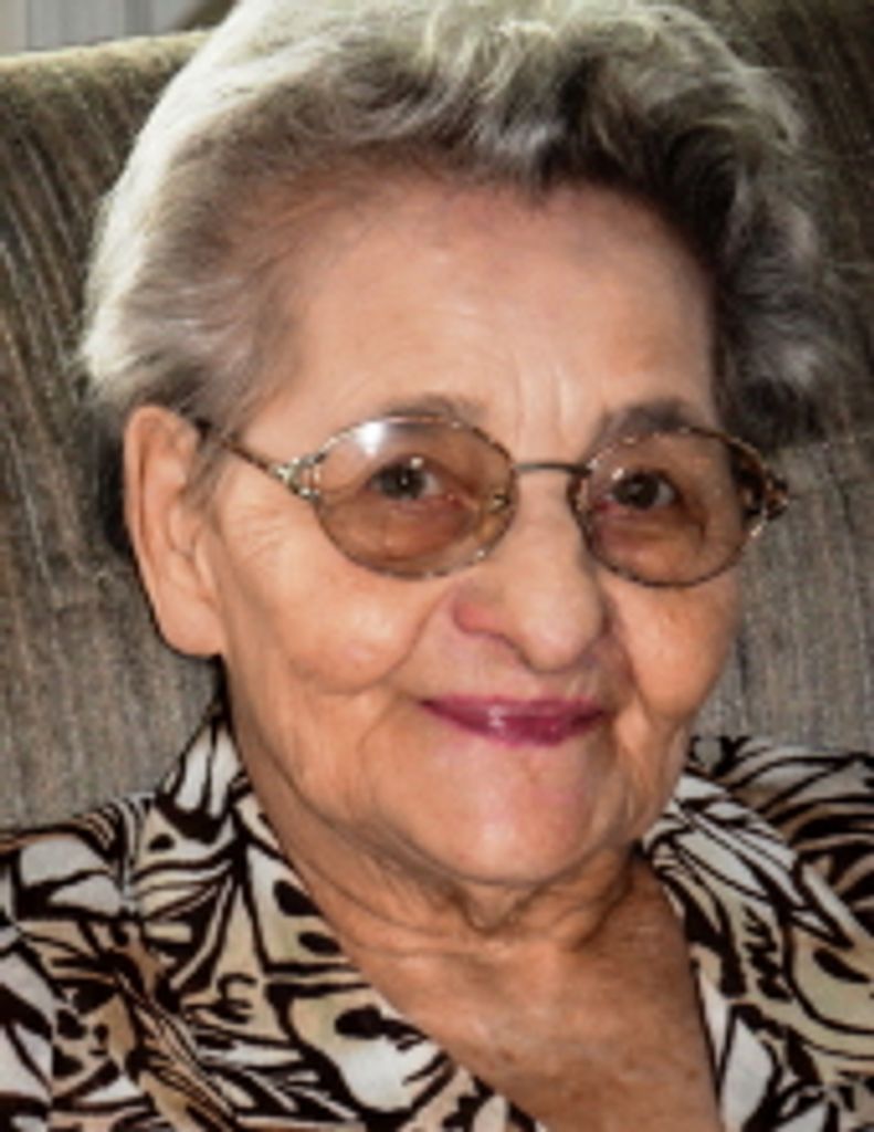 Helen M. Balkovic