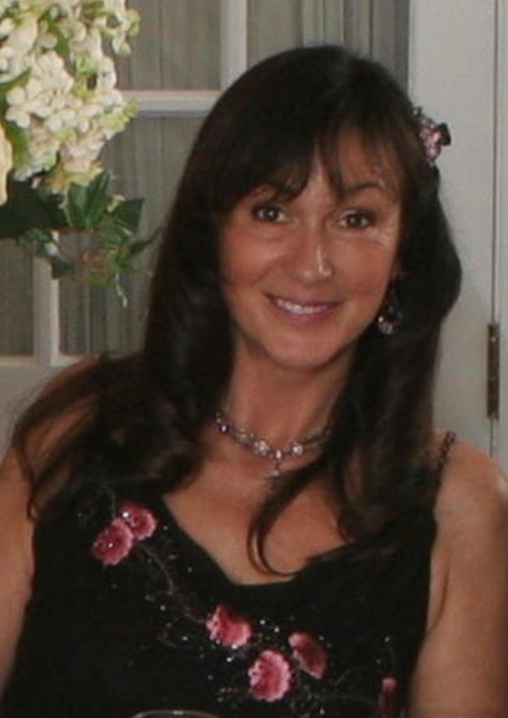 Faith A. "Faye" Mazziotto