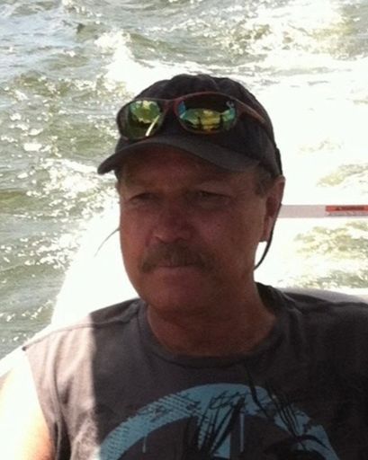Danny Hart's obituary image