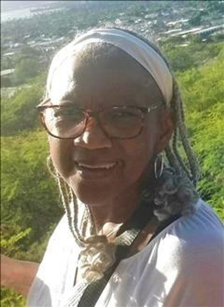 Linda Baber Profile Photo